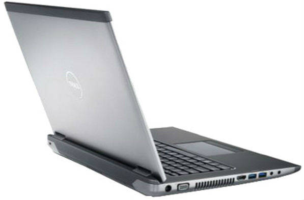Dell Vostro 3560 Laptop (Core i3 3rd Gen/4 GB/500 GB/Ubuntu)