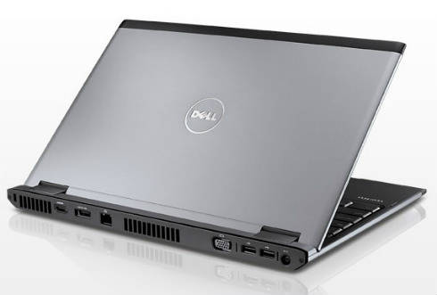 Dell Vostro  V130 Laptop (Core i3 1st Gen/2 GB/500 GB/Windows 7)