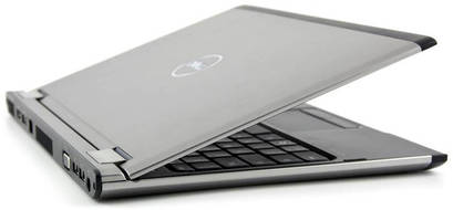 Dell Vostro  V130 Laptop (Core i3 1st Gen/2 GB/500 GB/Windows 7)