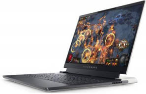 Dell Alienware X14 (D569939WIN9) Laptop (Core i7 12th Gen/32 GB/1 TB SSD/Windows 11/6 GB)