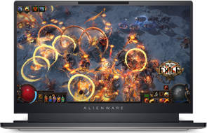 Dell Alienware X14 (D569939WIN9) Laptop (Core i7 12th Gen/32 GB/1 TB SSD/Windows 11/6 GB)