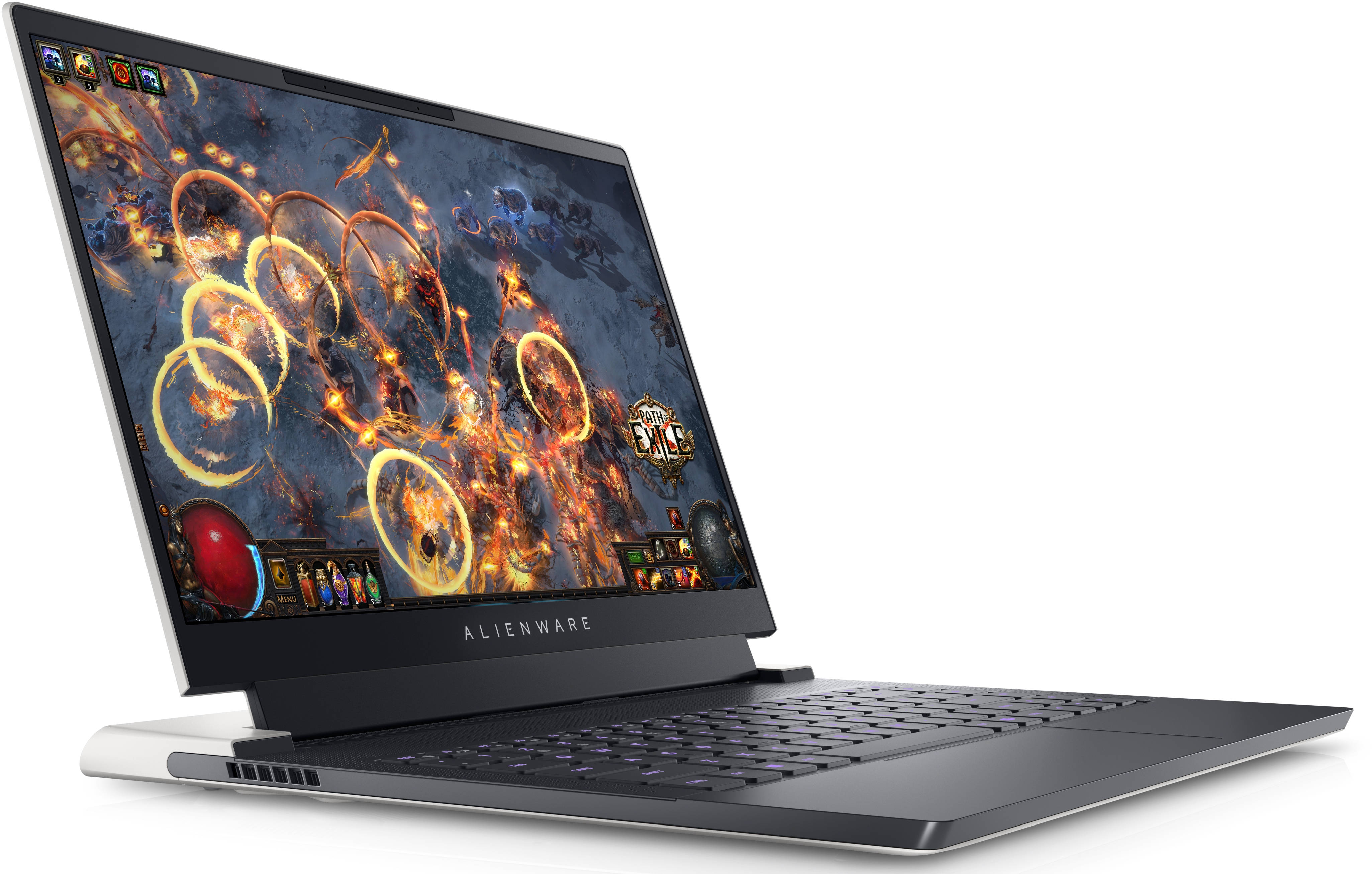 Dell Alienware X14 (D569939WIN9) Laptop (Core i7 12th Gen/32 GB/1 TB SSD/Windows 11/6 GB)