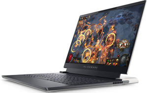 Dell Alienware X14 (D569939WIN9) Laptop (Core i7 12th Gen/32 GB/1 TB SSD/Windows 11/6 GB)