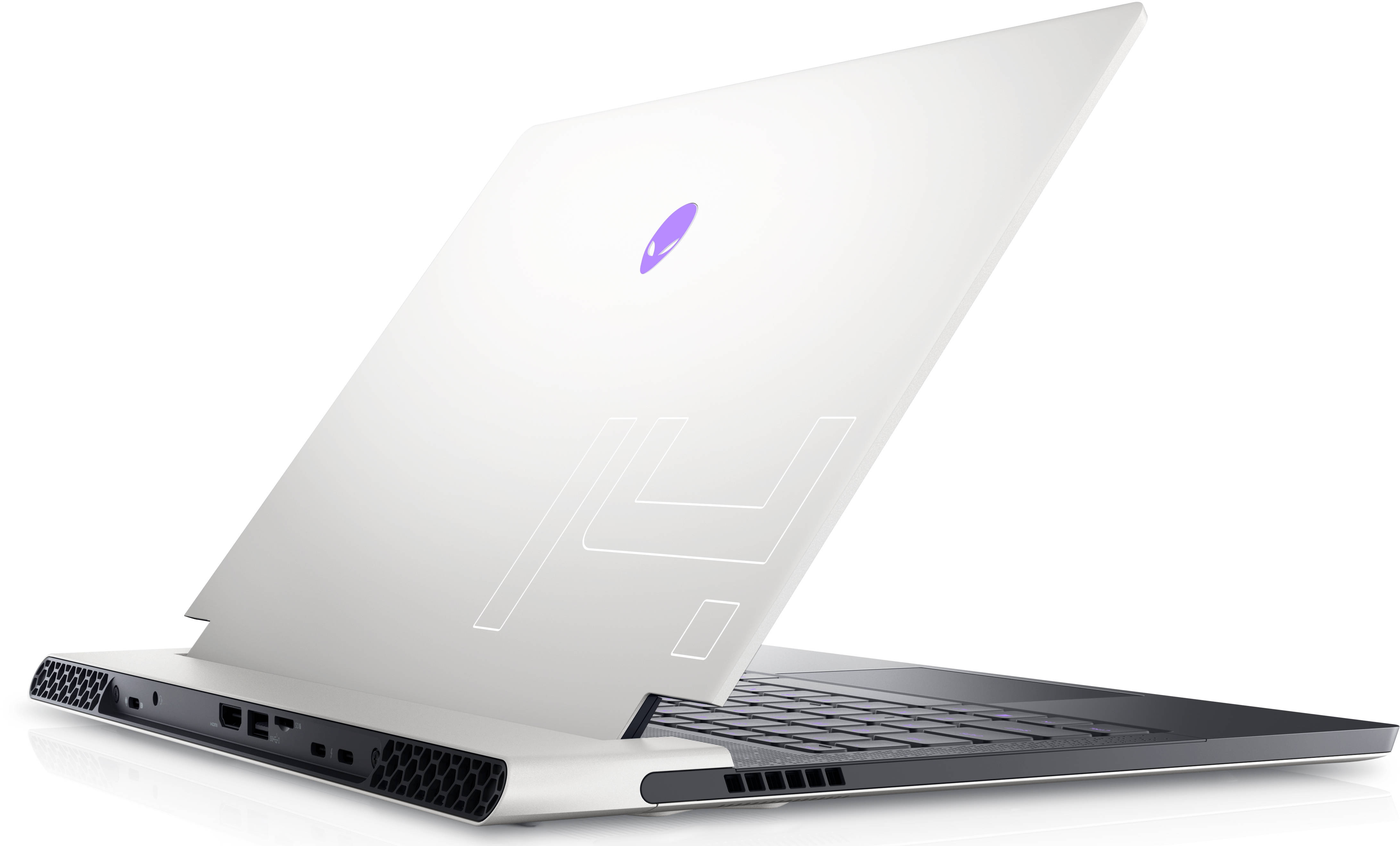 Dell Alienware X14 (D569939WIN9) Laptop (Core i7 12th Gen/32 GB/1 TB SSD/Windows 11/6 GB)