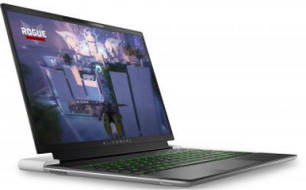 Dell Alienware x14 R2 (ANX14R0UCFG002CRS1) Laptop (Core i7 13th Gen/32 GB/1 TB SSD/Windows 11/8 GB)