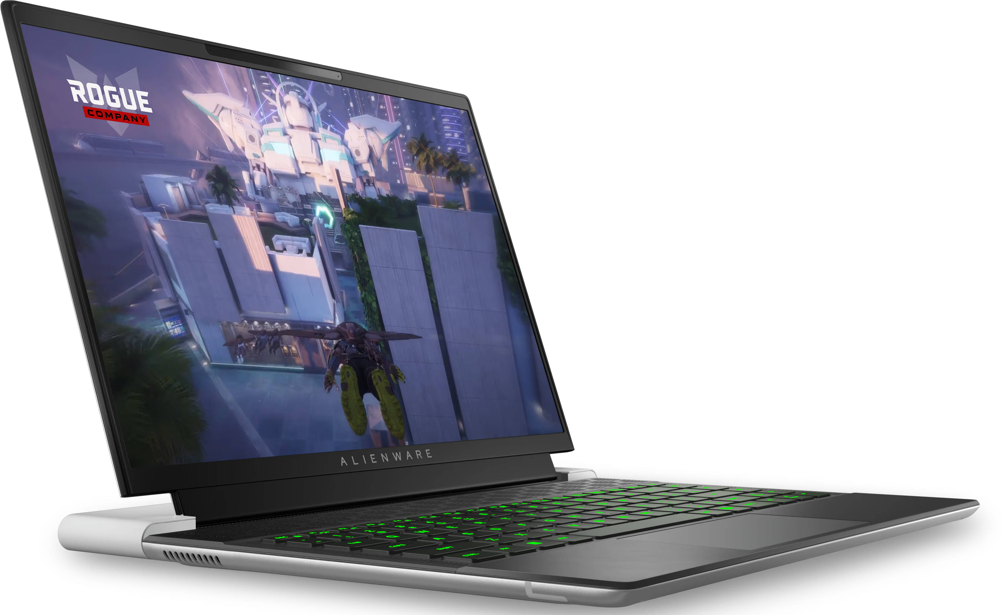 Dell Alienware x14 R2 (ANX14R0UCFG002CRS1) Laptop (Core i7 13th Gen/32 GB/1 TB SSD/Windows 11/8 GB)