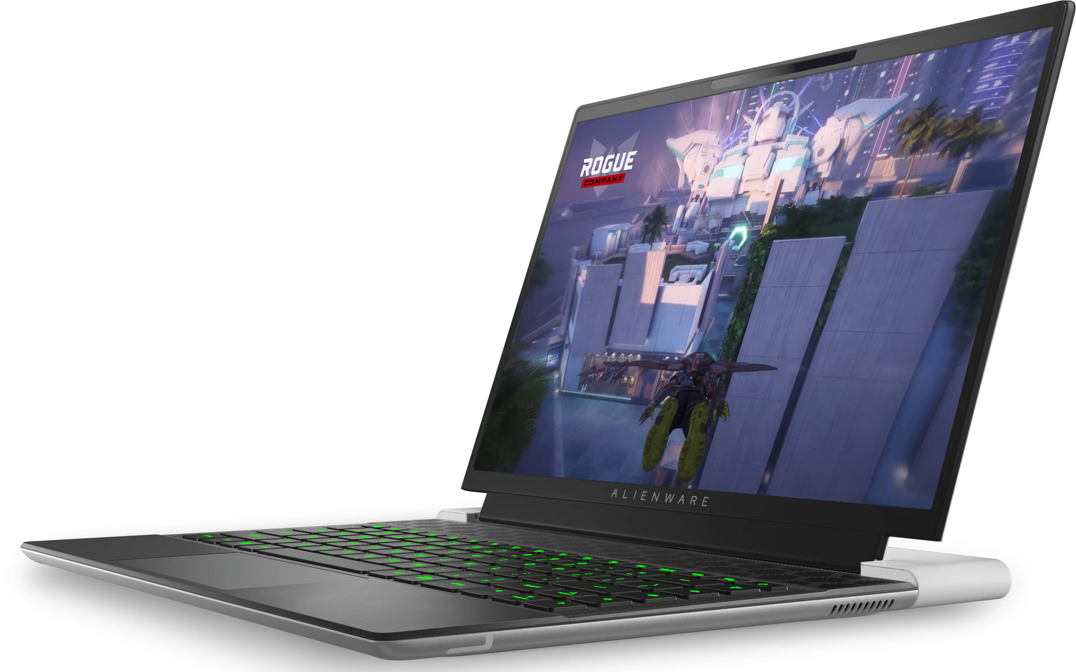 Dell Alienware x14 R2 (ANX14R0UCFG002CRS1) Laptop (Core i7 13th Gen/32 GB/1 TB SSD/Windows 11/8 GB)