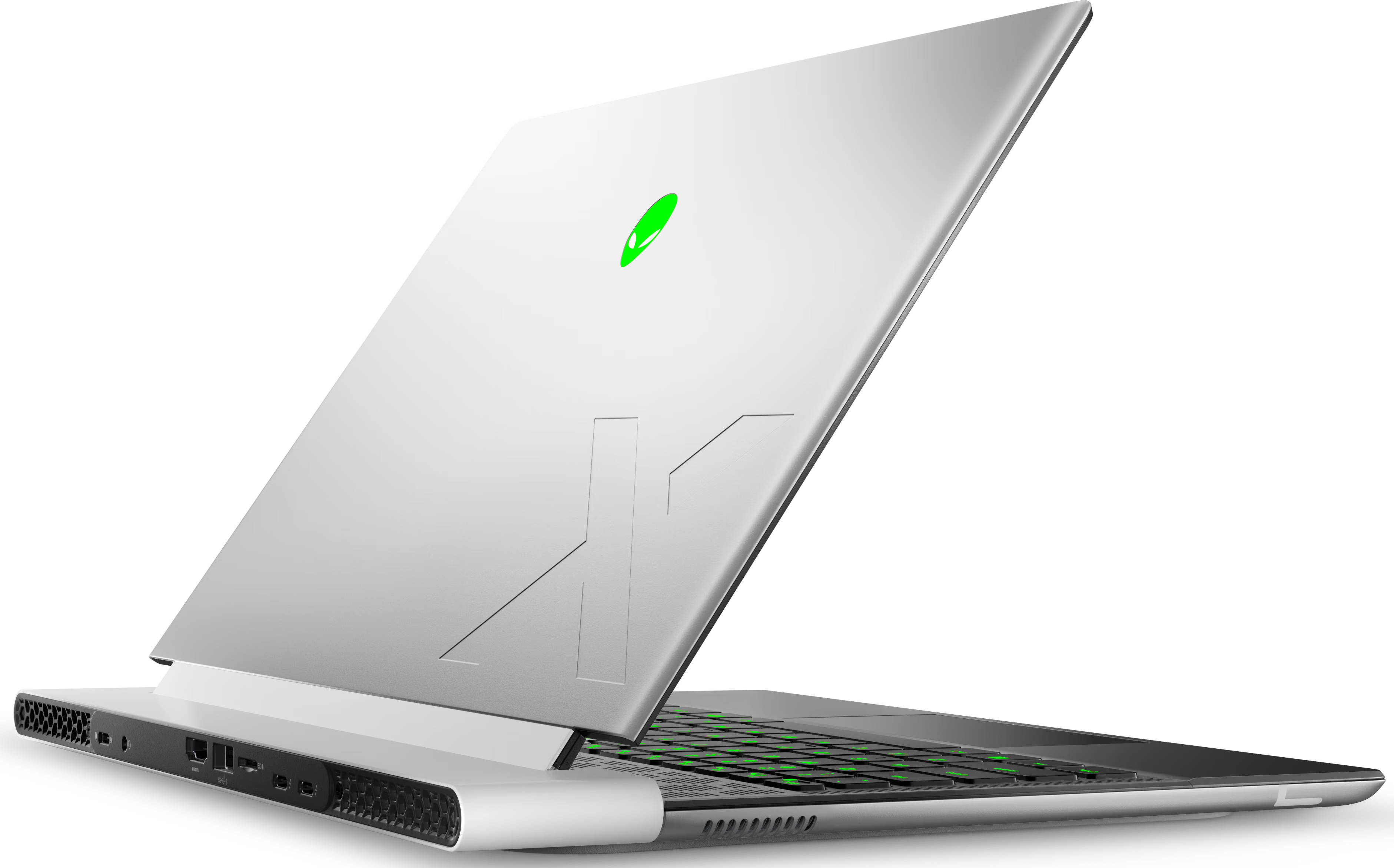 Dell Alienware x14 R2 (ANX14R0UCFG002CRS1) Laptop (Core i7 13th Gen/32 GB/1 TB SSD/Windows 11/8 GB)