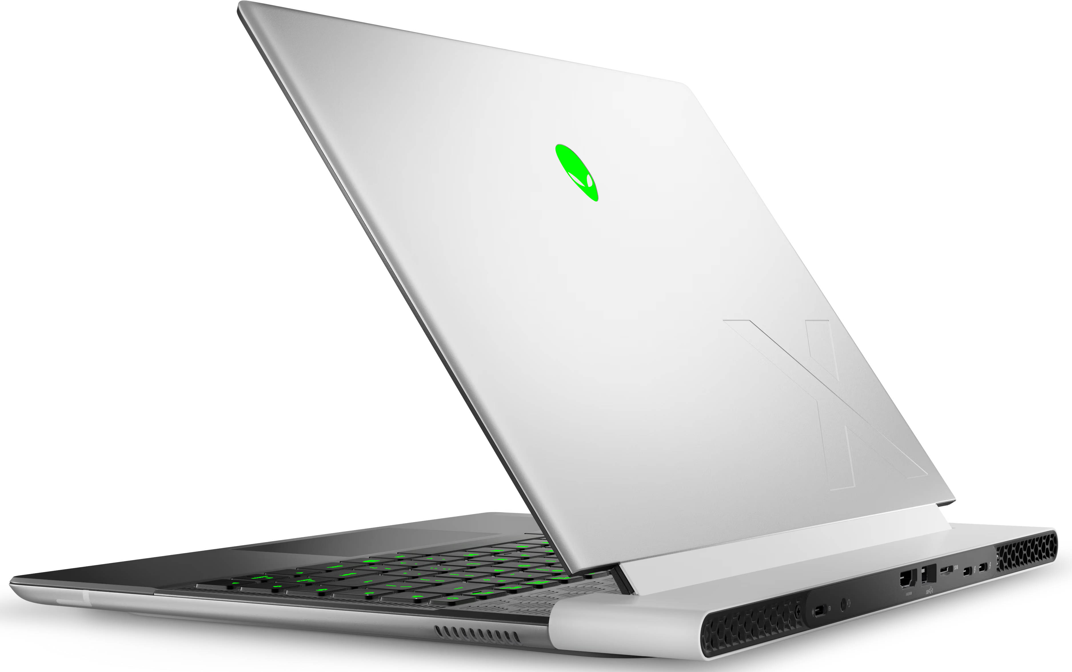 Dell Alienware x14 R2 (ANX14R0UCFG002CRS1) Laptop (Core i7 13th Gen/32 GB/1 TB SSD/Windows 11/8 GB)