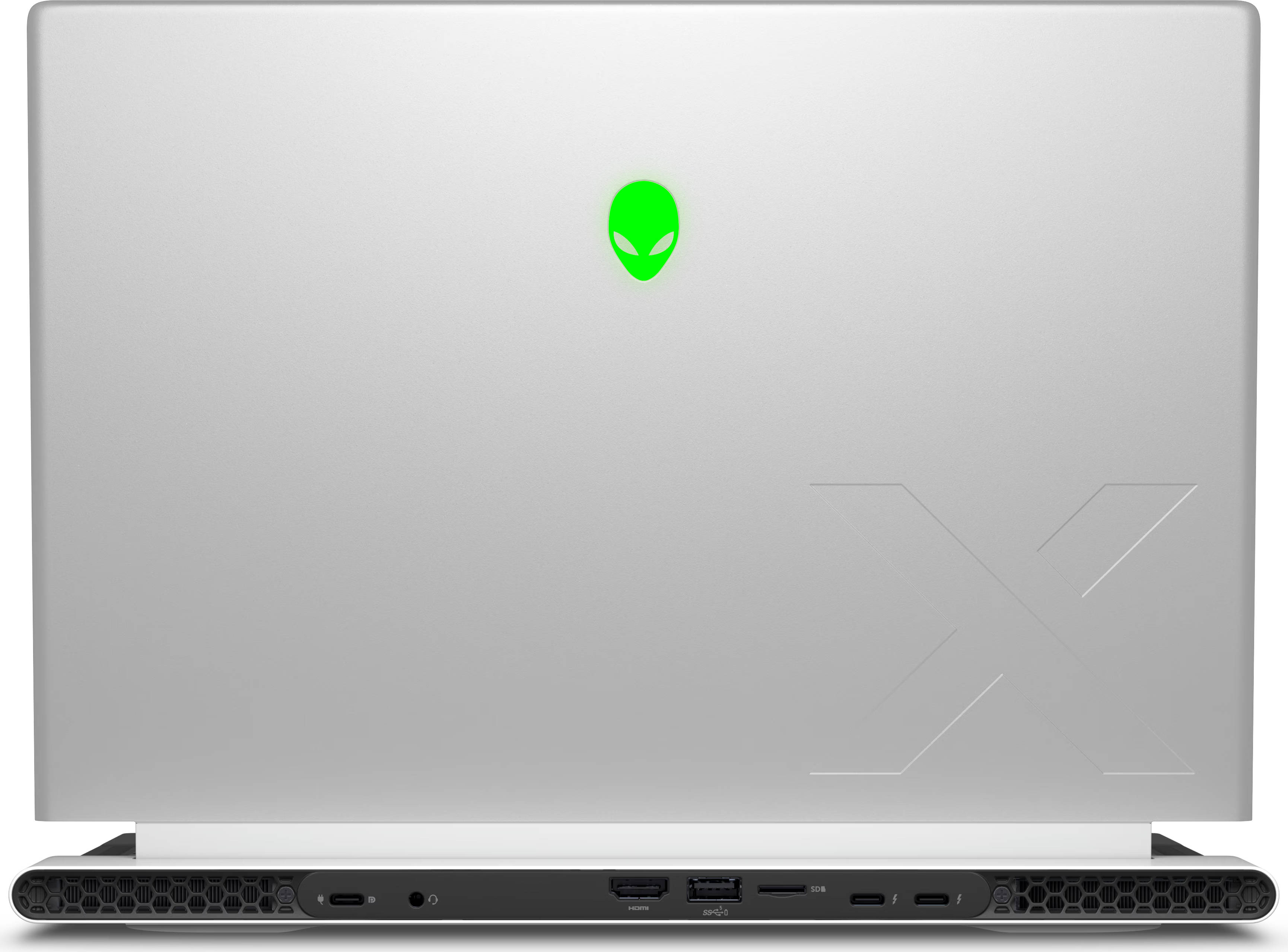 Dell Alienware x14 R2 (ANX14R0UCFG002CRS1) Laptop (Core i7 13th Gen/32 GB/1 TB SSD/Windows 11/8 GB)