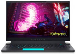 Dell Alienware x15 R1 (D569933WIN9) Laptop (Core i7 11th Gen/32 GB/1 TB SSD/Windows 11/8 GB)