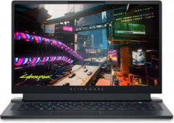 Dell Alienware x15 R2 (D569940WIN9) Laptop (Core i7 12th Gen/16 GB/1 TB SSD/Windows 11/6)