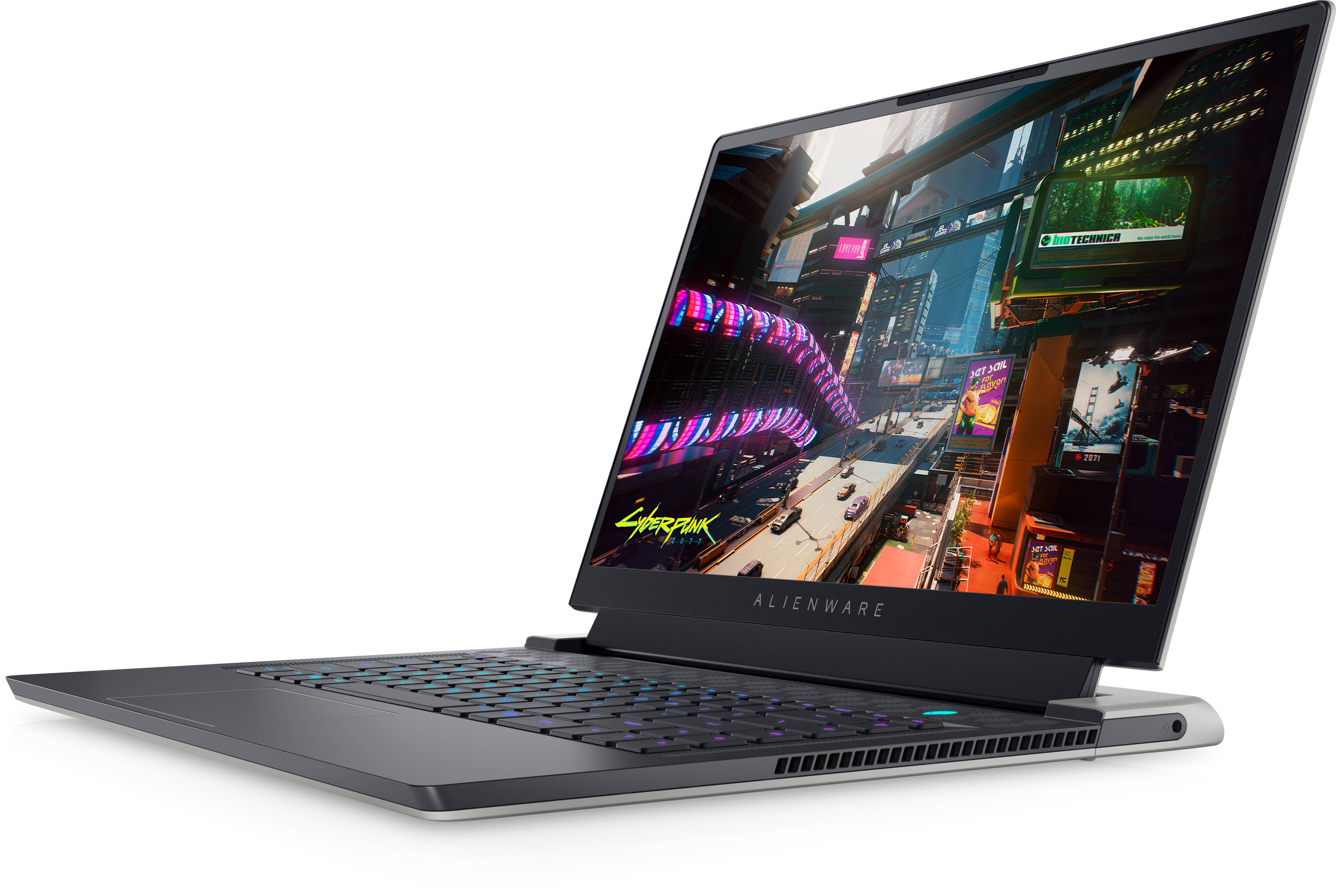 Dell Alienware x15 R2 (D569940WIN9) Laptop (Core i7 12th Gen/16 GB/1 TB SSD/Windows 11/6)