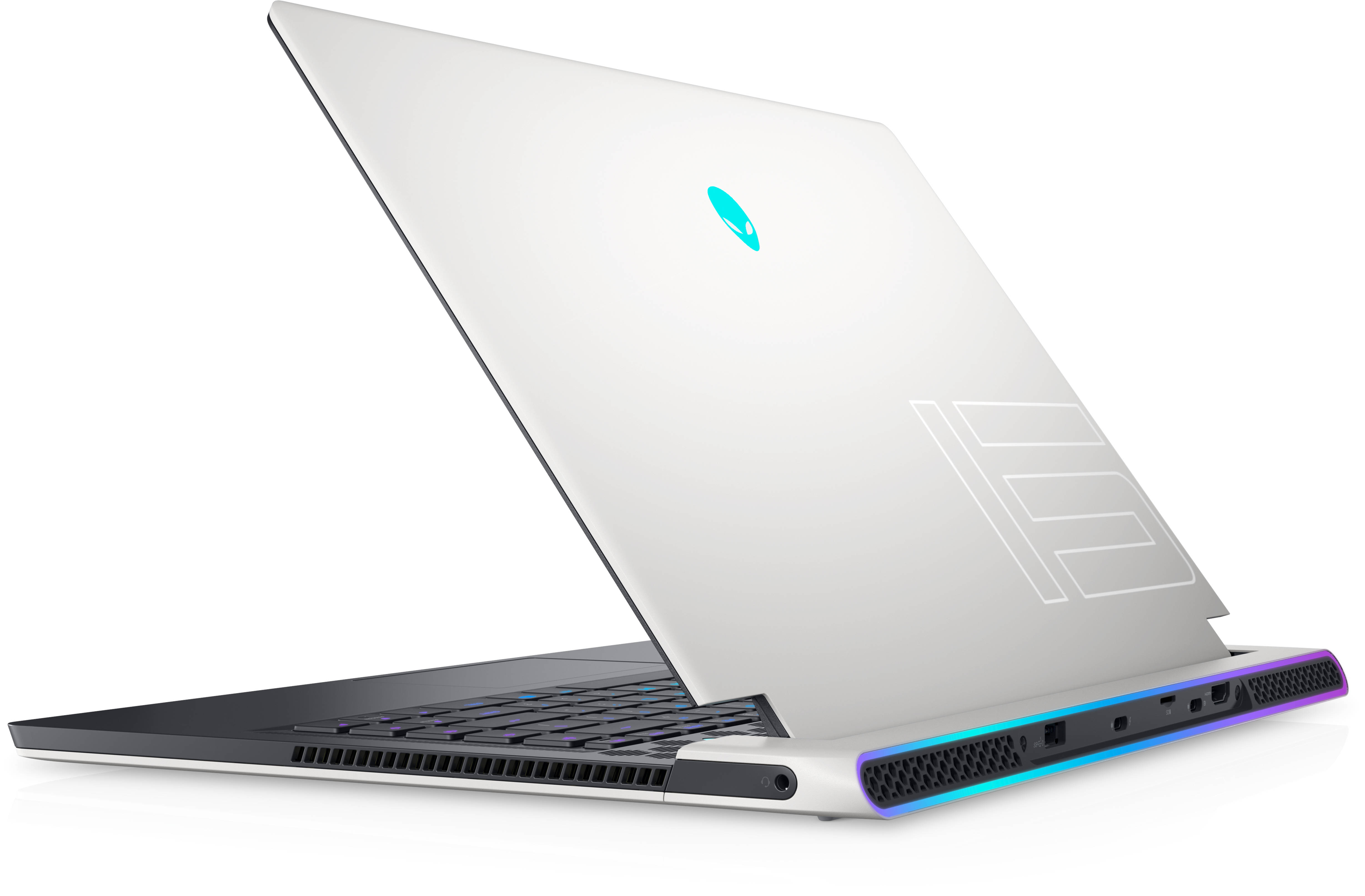 Dell Alienware x15 R2 (D569940WIN9) Laptop (Core i7 12th Gen/16 GB/1 TB SSD/Windows 11/6)