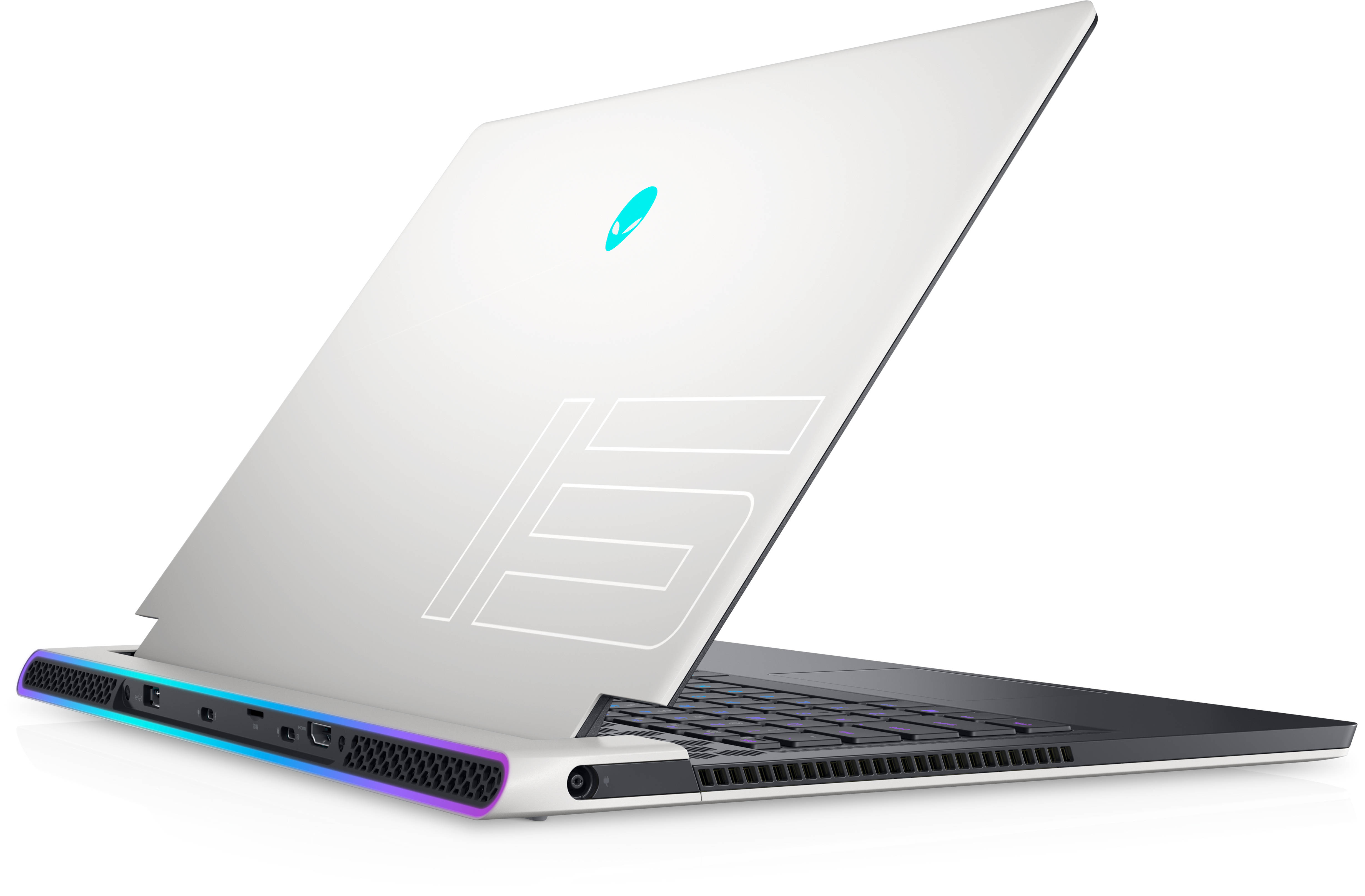 Dell Alienware x15 R2 (D569940WIN9) Laptop (Core i7 12th Gen/16 GB/1 TB SSD/Windows 11/6)
