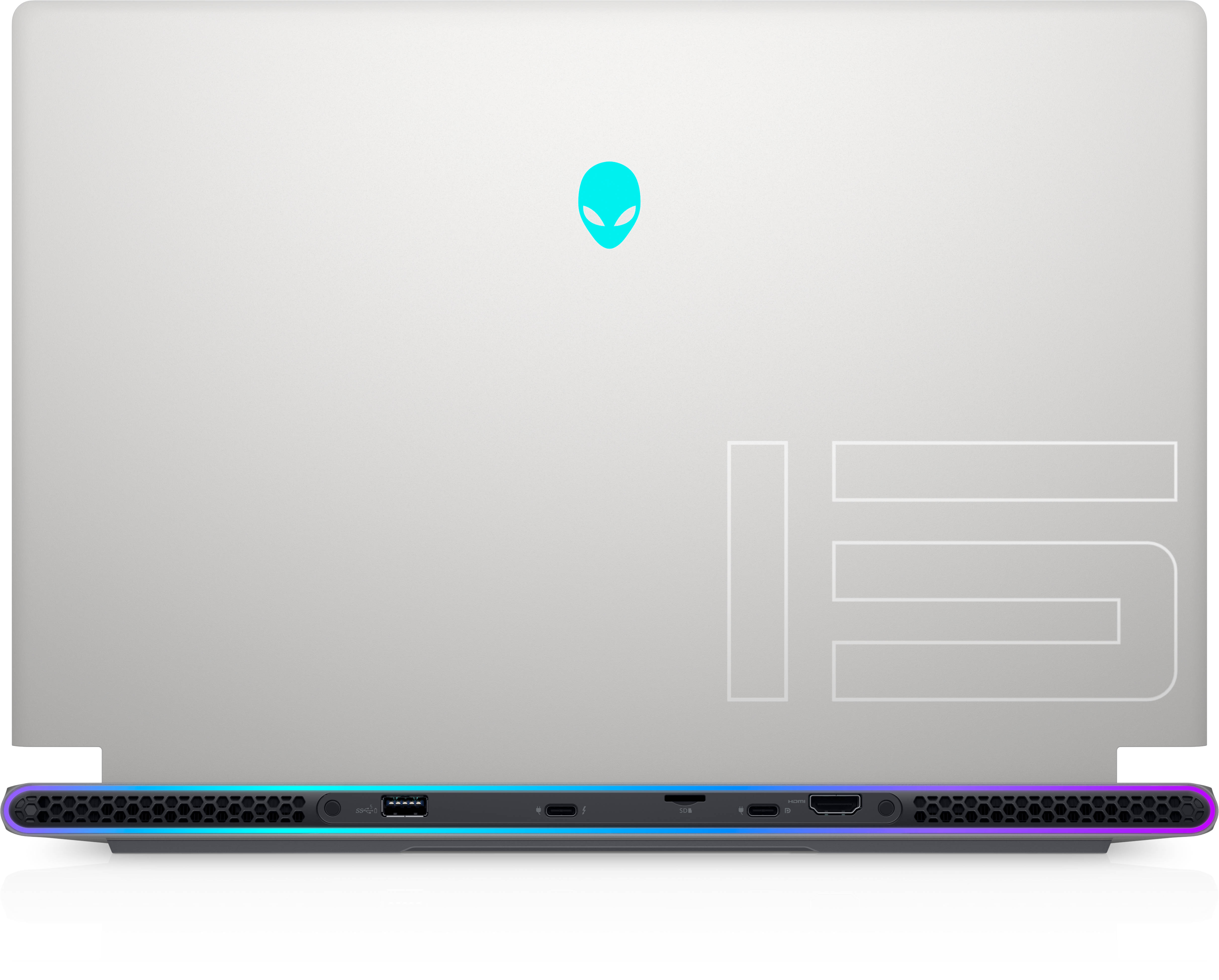 Dell Alienware x15 R2 (D569940WIN9) Laptop (Core i7 12th Gen/16 GB/1 TB SSD/Windows 11/6)
