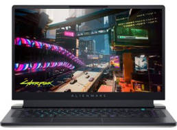 Dell Alienware x15 R2 (D569941WIN9) Laptop (Core i7 12th Gen/32 GB/1 TB SSD/Windows 11/8 GB)