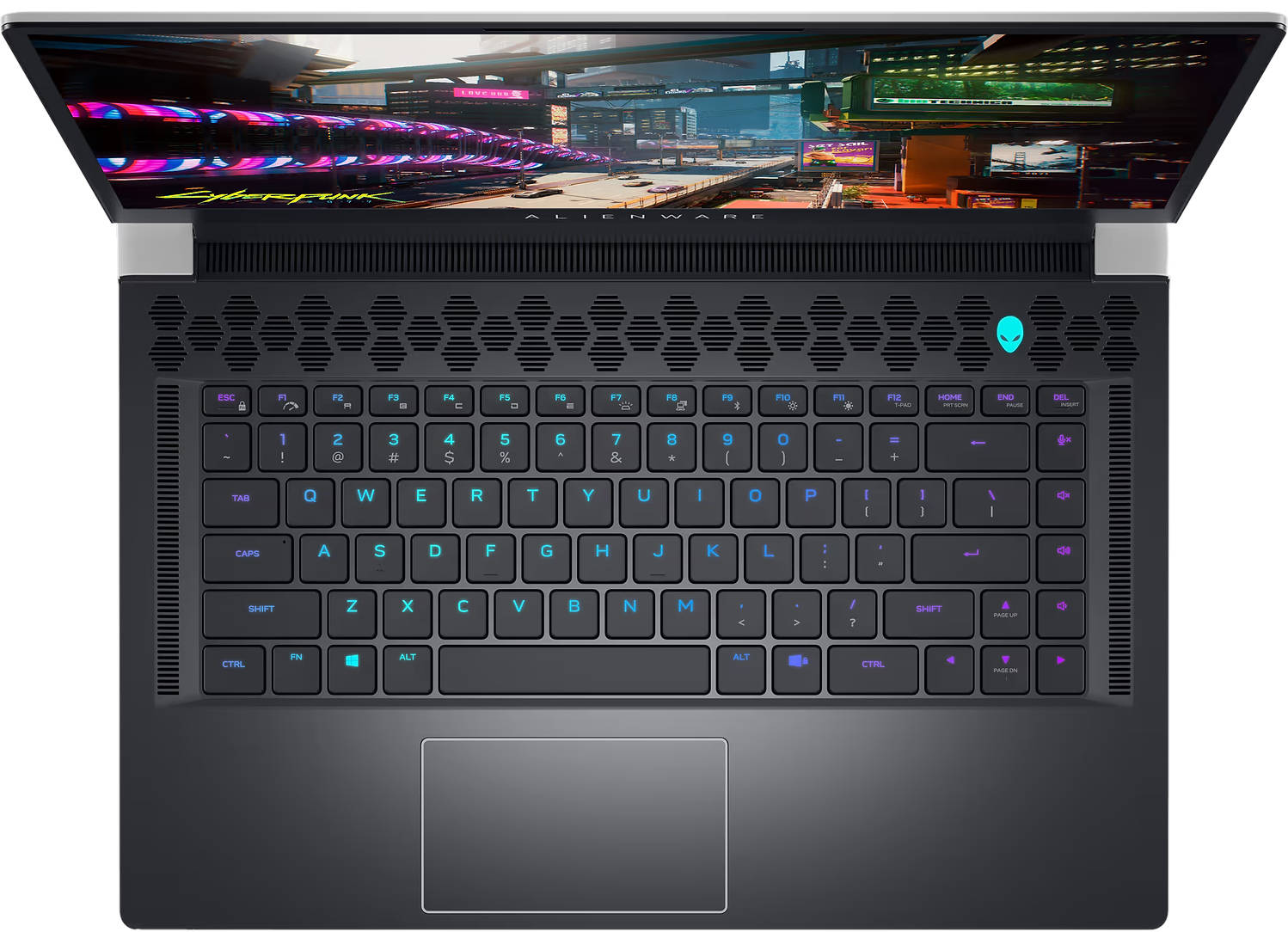 Dell Alienware x15 R2 (D569941WIN9) Laptop (Core i7 12th Gen/32 GB/1 TB SSD/Windows 11/8 GB)