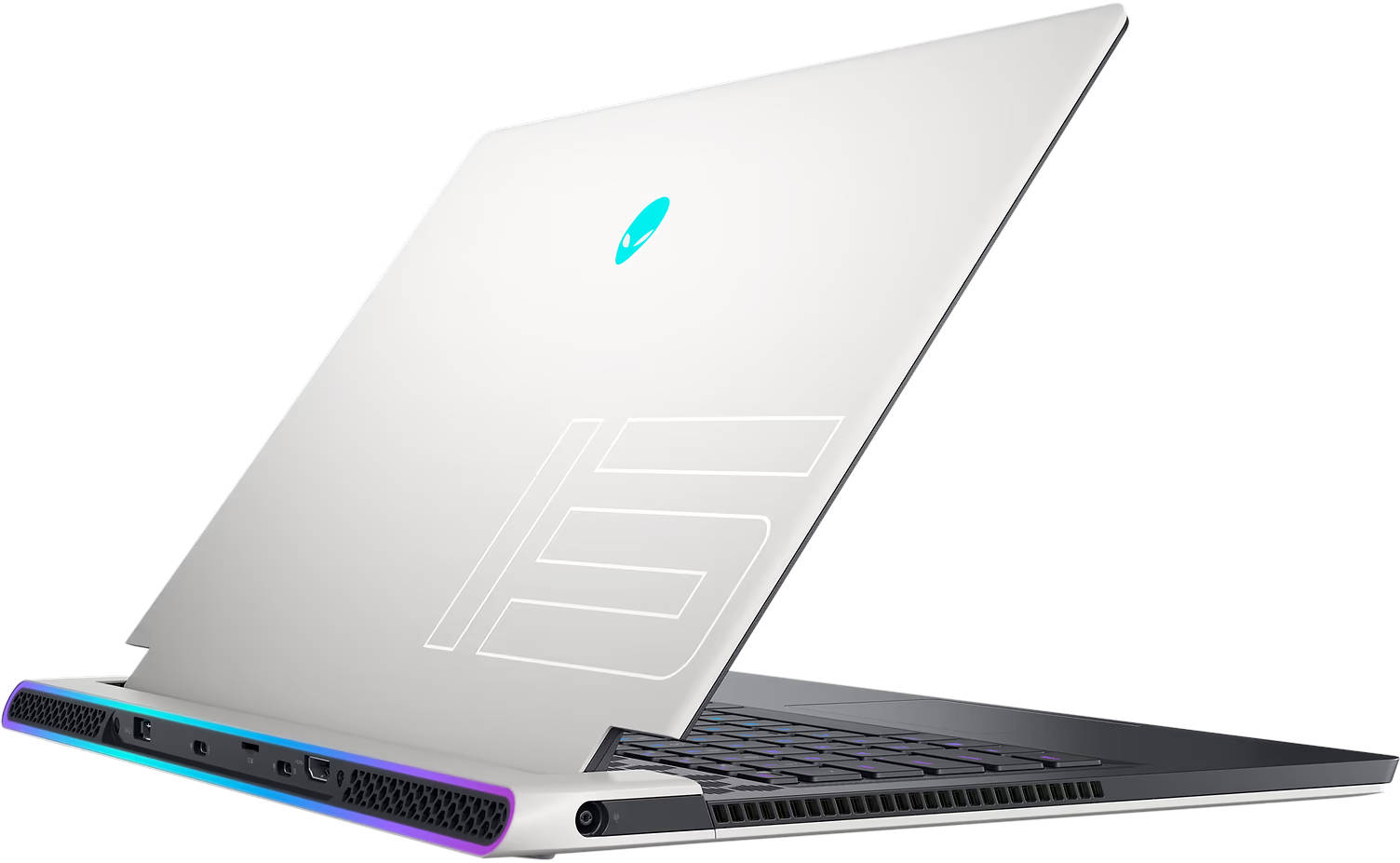 Dell Alienware x15 R2 (D569941WIN9) Laptop (Core i7 12th Gen/32 GB/1 TB SSD/Windows 11/8 GB)