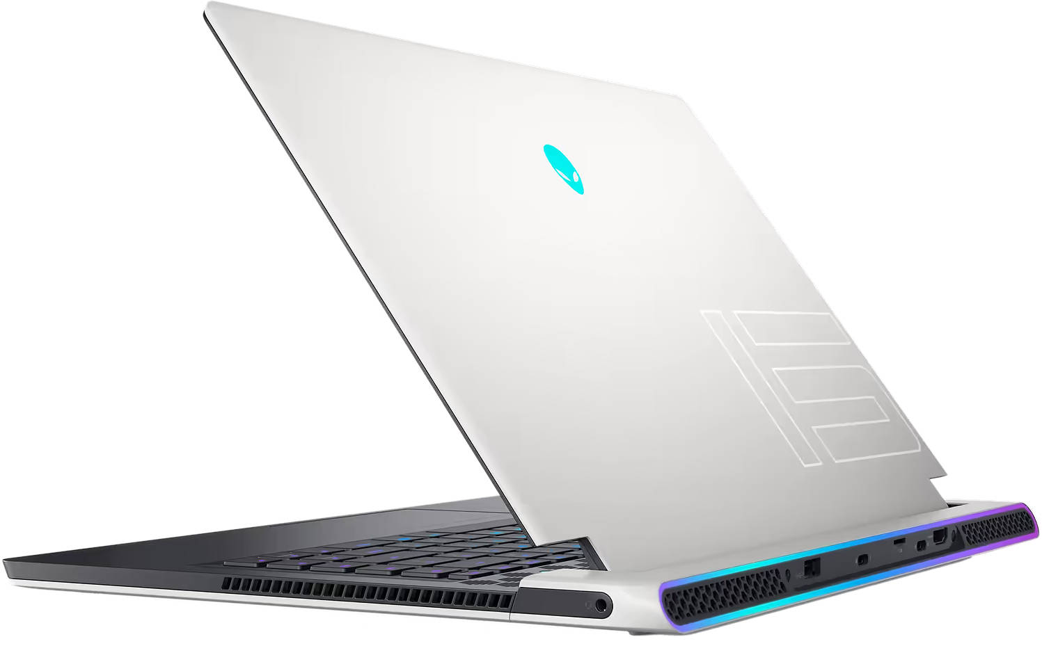 Dell Alienware x15 R2 (D569941WIN9) Laptop (Core i7 12th Gen/32 GB/1 TB SSD/Windows 11/8 GB)