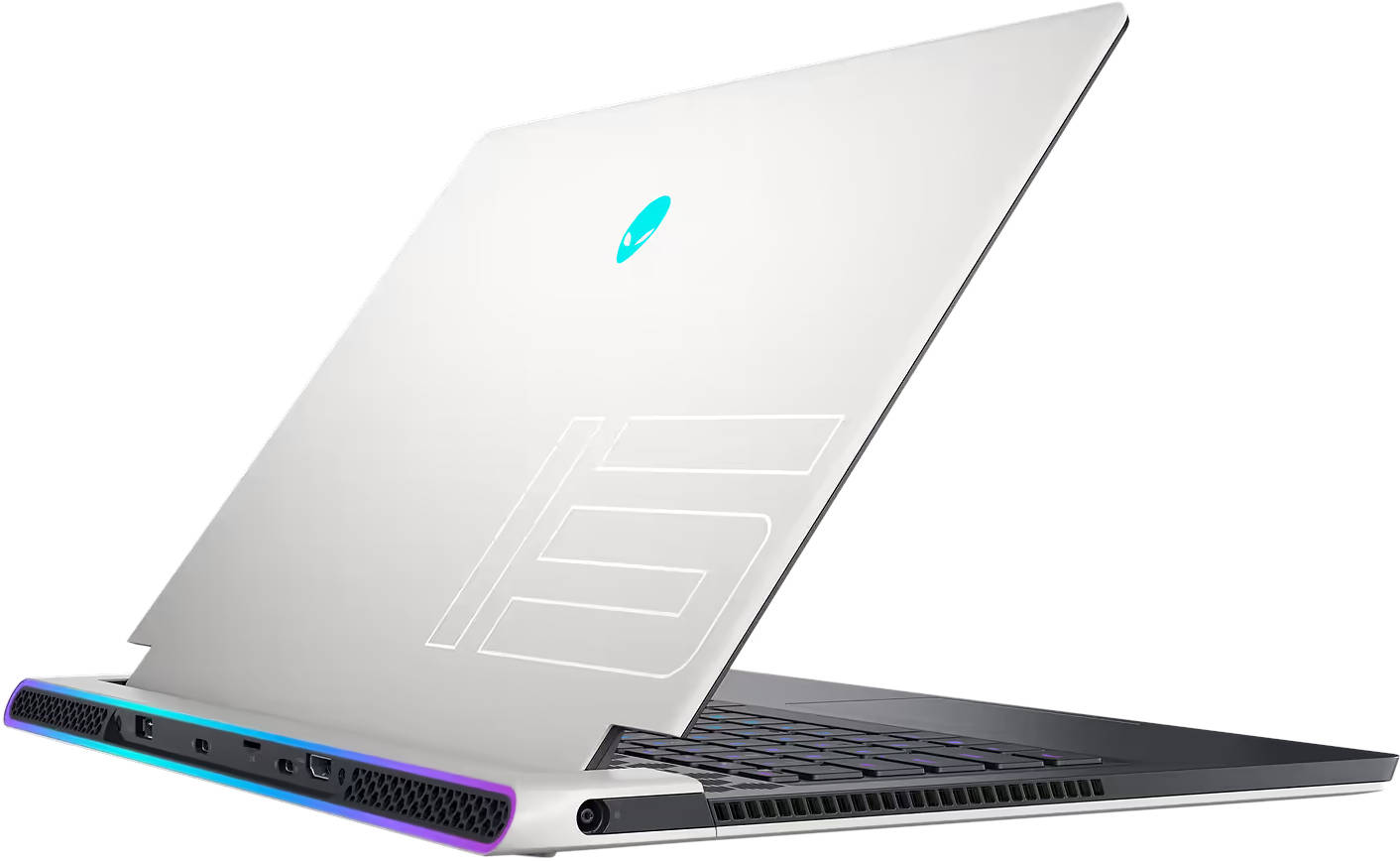 Dell Alienware x15 R2 (D569942WIN9) Laptop (Core i9 12th Gen/32 GB/1 TB SSD/Windows 11/16 GB)