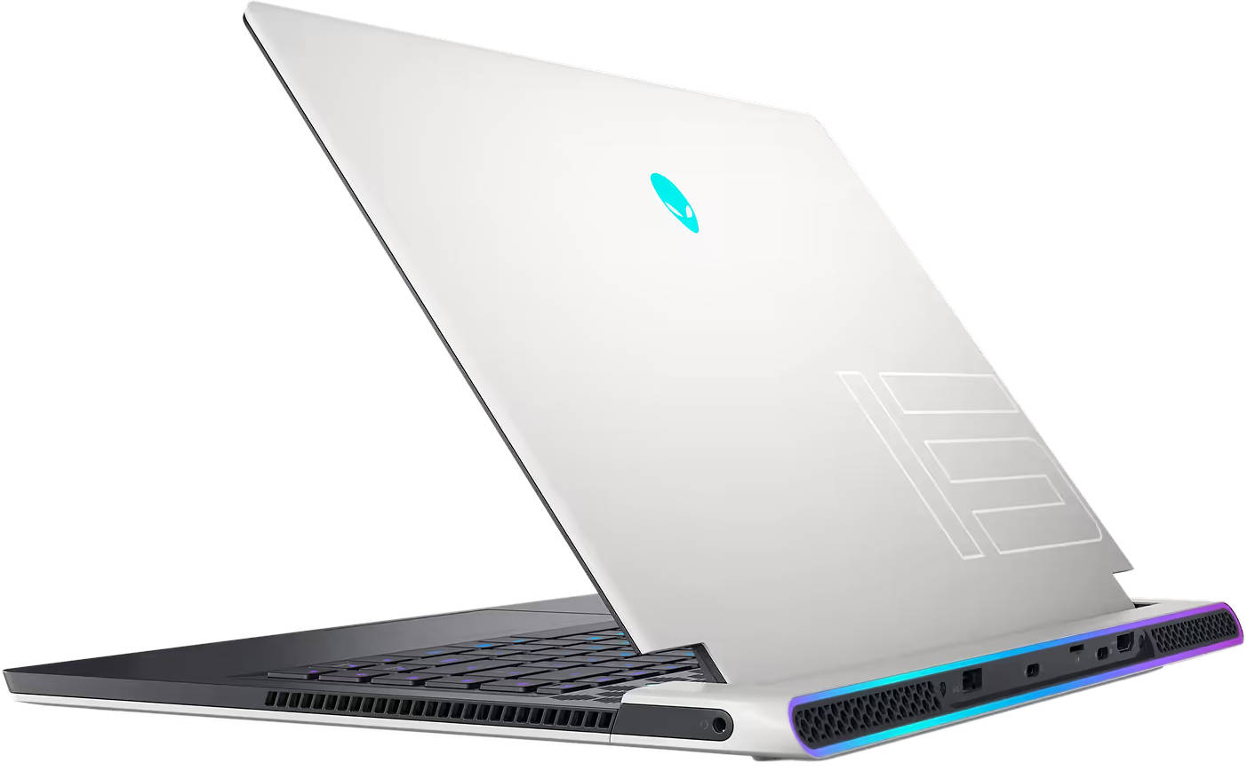 Dell Alienware x15 R2 (D569942WIN9) Laptop (Core i9 12th Gen/32 GB/1 TB SSD/Windows 11/16 GB)