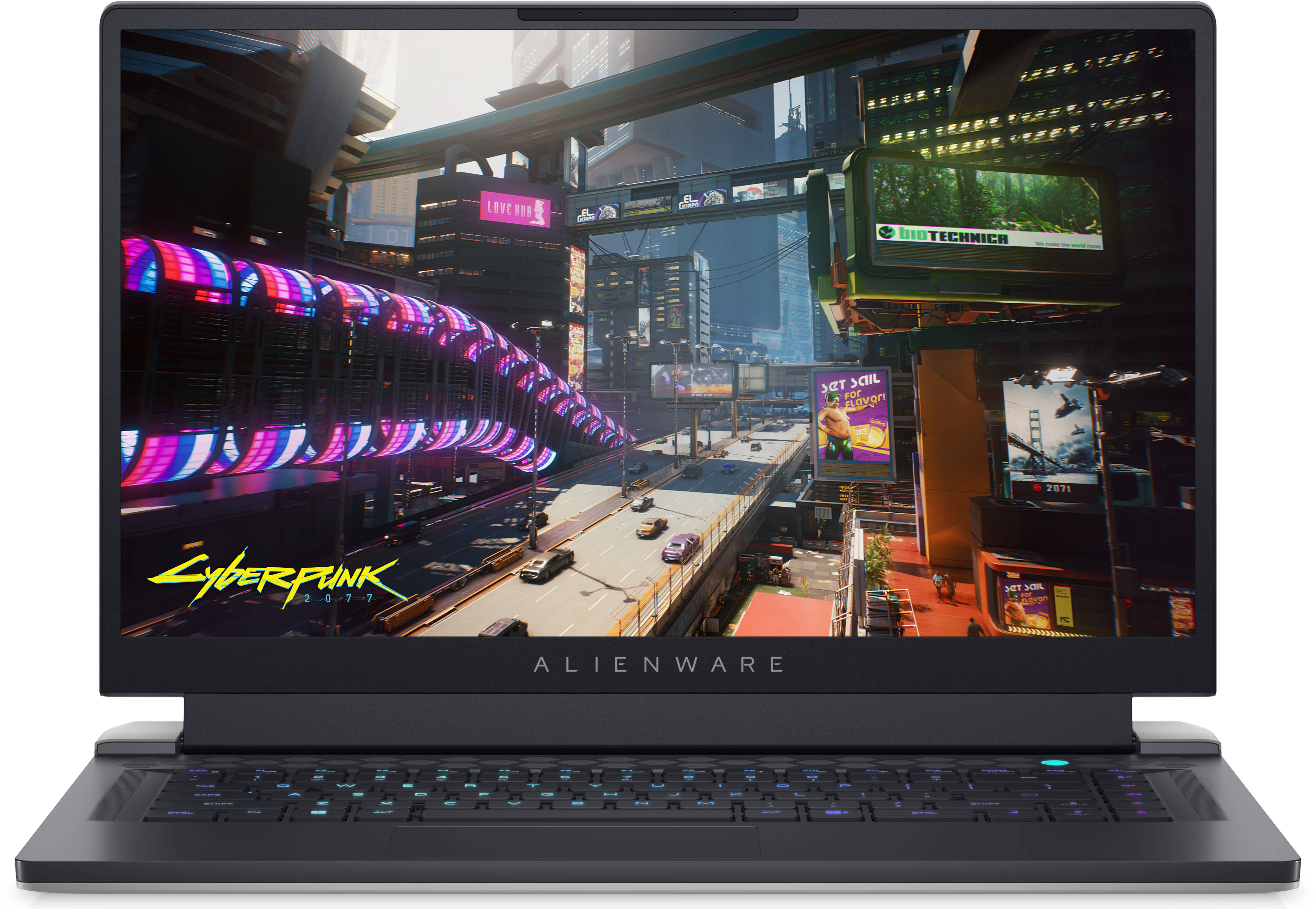 Dell Alienware x15 R2 (D569947WIN9) Laptop (Core i9 12th Gen/32 GB/1 TB SSD/Windows 11/8 GB)