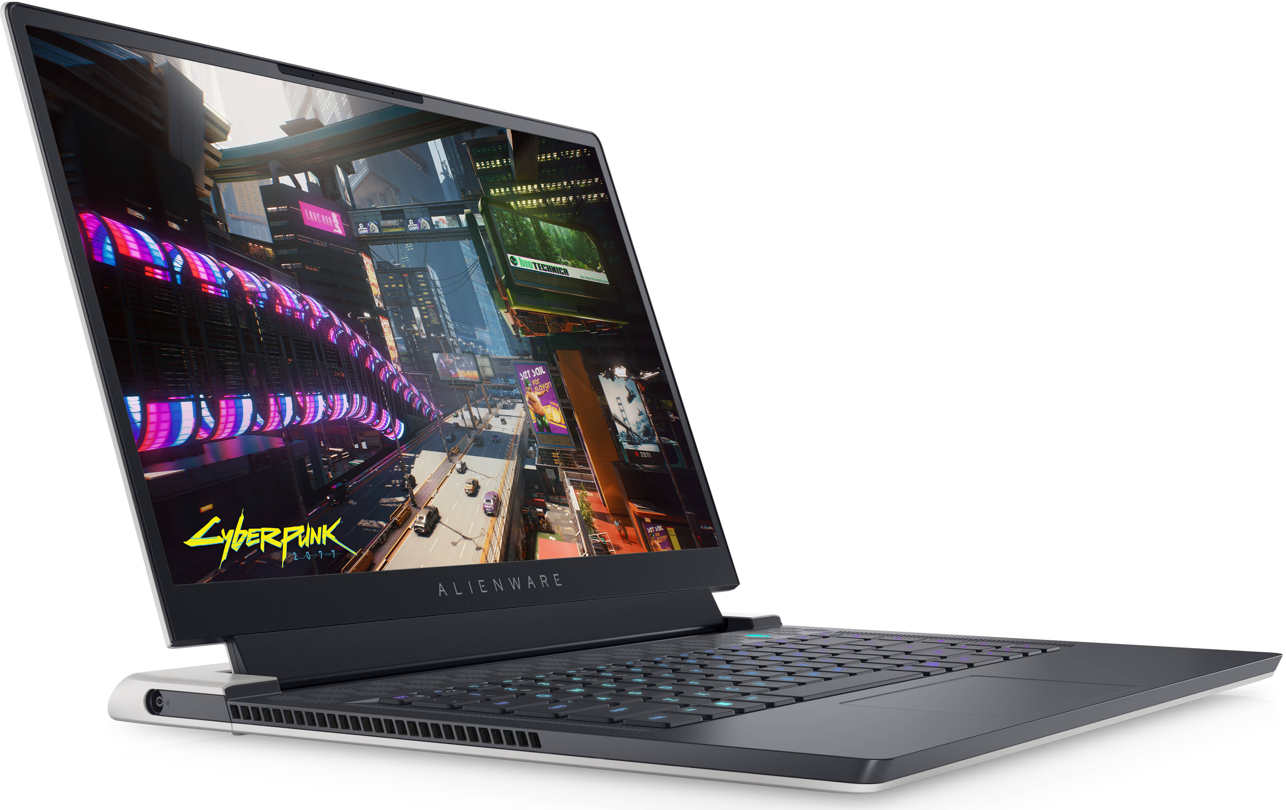 Dell Alienware x15 R2 (D569947WIN9) Laptop (Core i9 12th Gen/32 GB/1 TB SSD/Windows 11/8 GB)