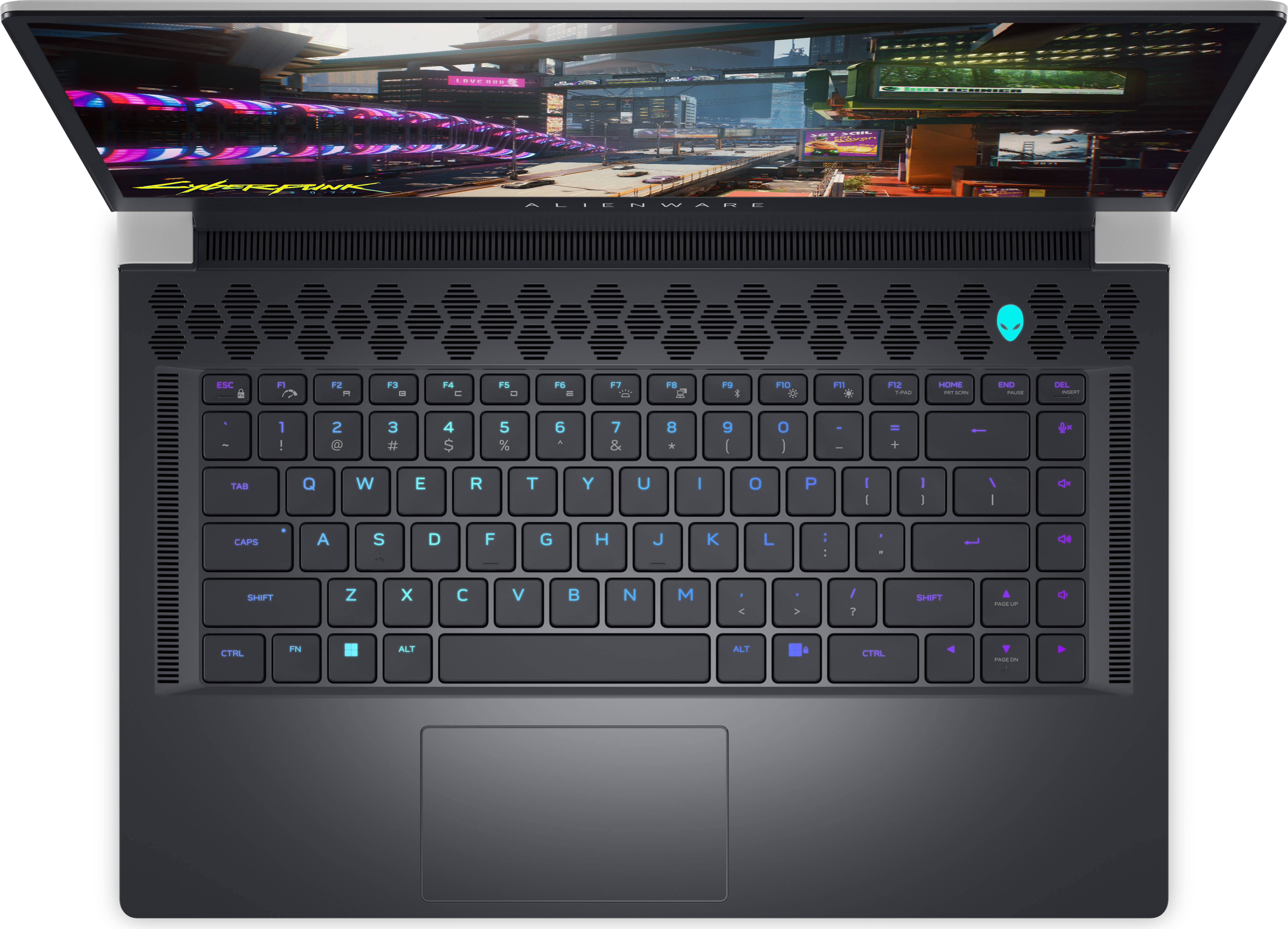 Dell Alienware x15 R2 (D569947WIN9) Laptop (Core i9 12th Gen/32 GB/1 TB SSD/Windows 11/8 GB)