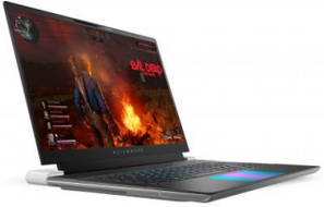 Dell Alienware x16 R1 (ANX16I0UCFG001CRS1) Laptop (Core i9 13th Gen/32 GB/1 TB SSD/Windows 11/12 GB)