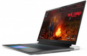 Dell Alienware x16 R1 (ANX16I0UCFG001CRS1) Laptop (Core i9 13th Gen/32 GB/1 TB SSD/Windows 11/12 GB)