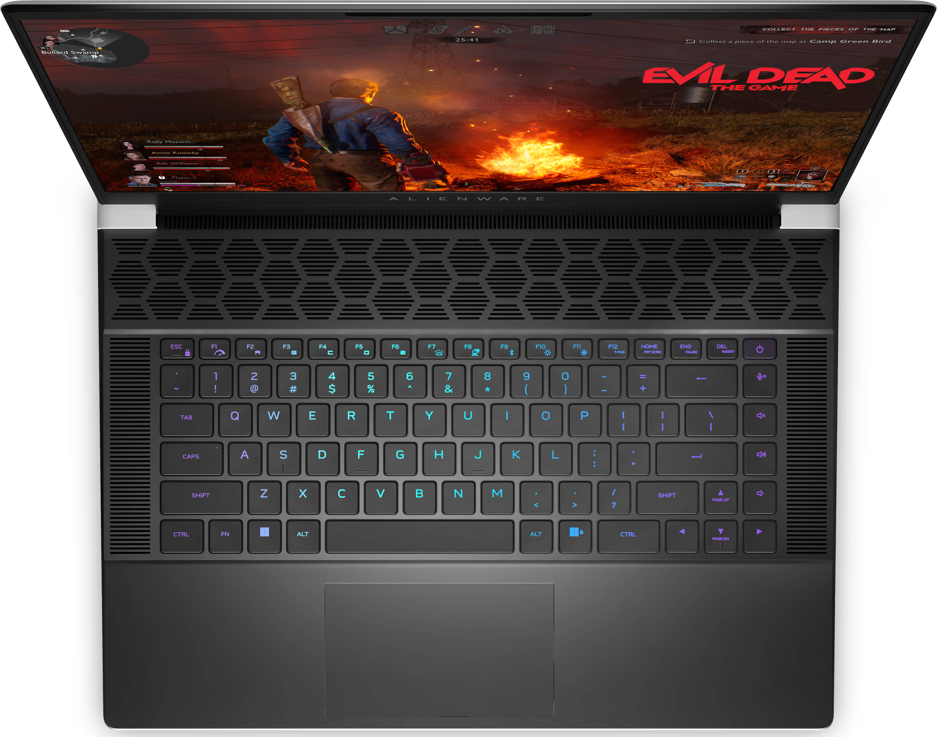 Dell Alienware x16 R1 (ANX16I0UCFG001CRS1) Laptop (Core i9 13th Gen/32 GB/1 TB SSD/Windows 11/12 GB)
