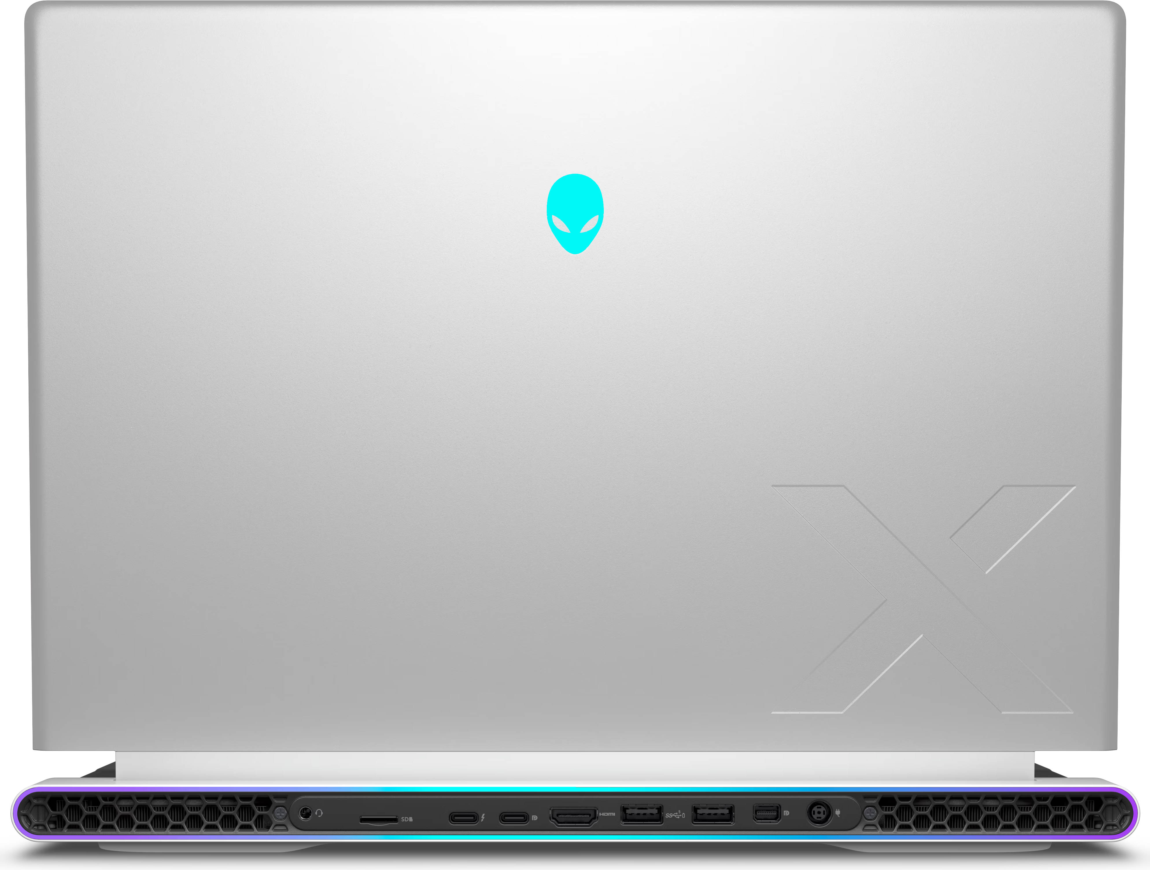 Dell Alienware x16 R1 (ANX16I0UCFG001CRS1) Laptop (Core i9 13th Gen/32 GB/1 TB SSD/Windows 11/12 GB)