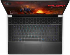 Dell Alienware x16 R1 (ANX16I0UCFG002CRS1) Laptop (Core i9 13th Gen/32 GB/2 TB SSD/Windows 11/16 GB)
