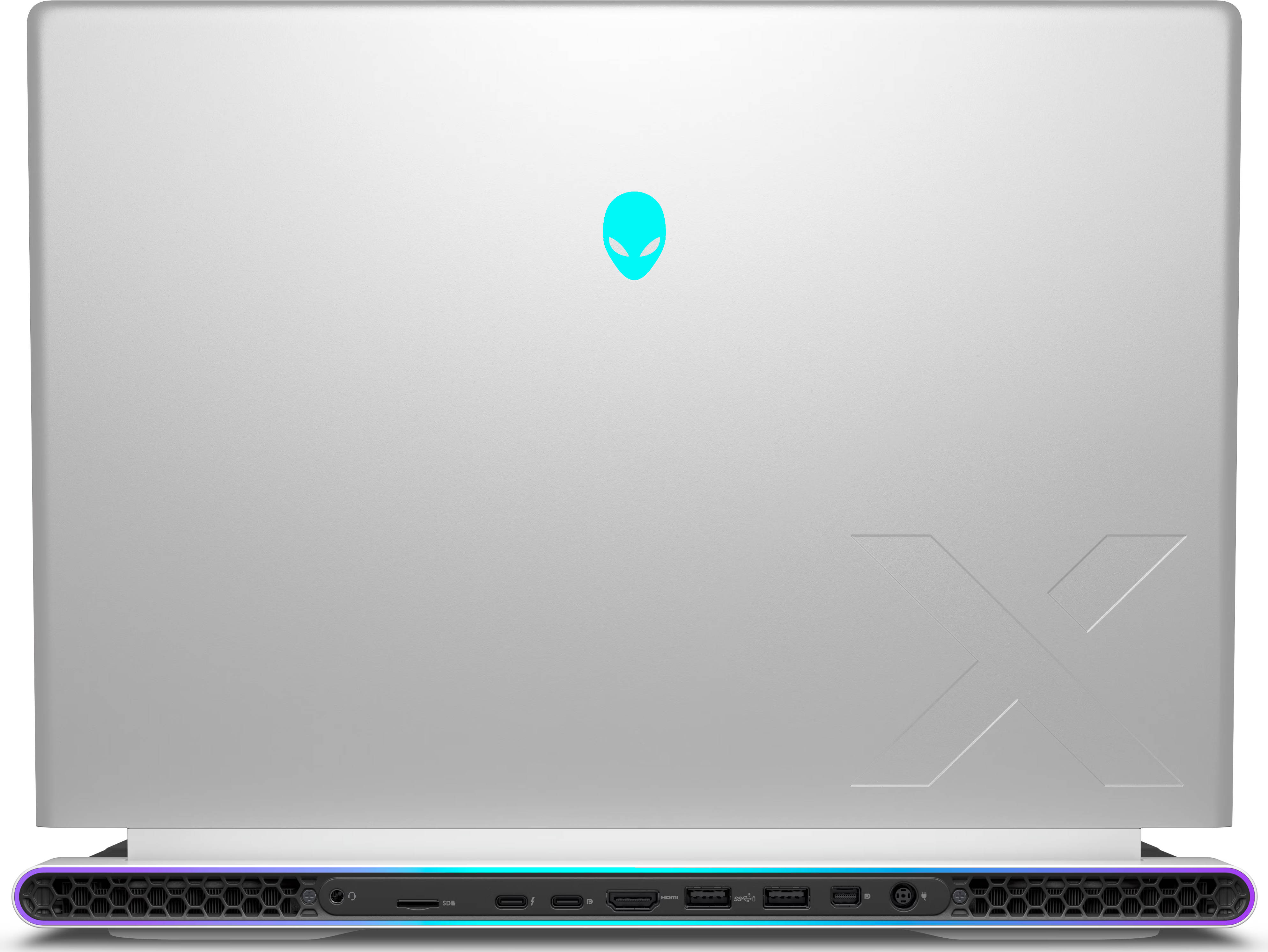 Dell Alienware x16 R1 (ANX16I0UCFG002CRS1) Laptop (Core i9 13th Gen/32 GB/2 TB SSD/Windows 11/16 GB)