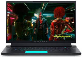 Dell Alienware x17 R1 (D569935WIN9) Laptop (Core i7 11th Gen/32 GB/1 TB SSD/Windows 11/8 GB)