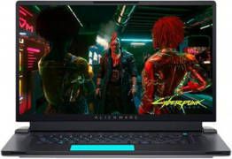 Dell Alienware x17 R1 (D569936WIN9) Laptop (Core i9 11th Gen/32 GB/1 TB SSD/Windows 11/16 GB)