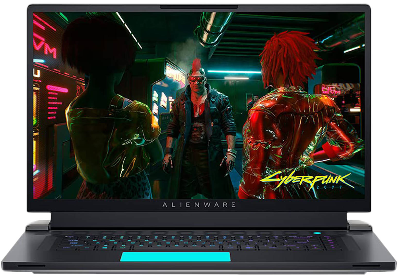 Dell Alienware x17 R1 (D569936WIN9) Laptop (Core i9 11th Gen/32 GB/1 TB SSD/Windows 11/16 GB)