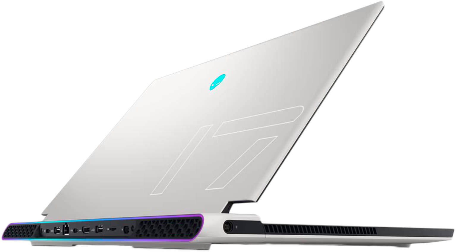 Dell Alienware x17 R1 (D569936WIN9) Laptop (Core i9 11th Gen/32 GB/1 TB SSD/Windows 11/16 GB)