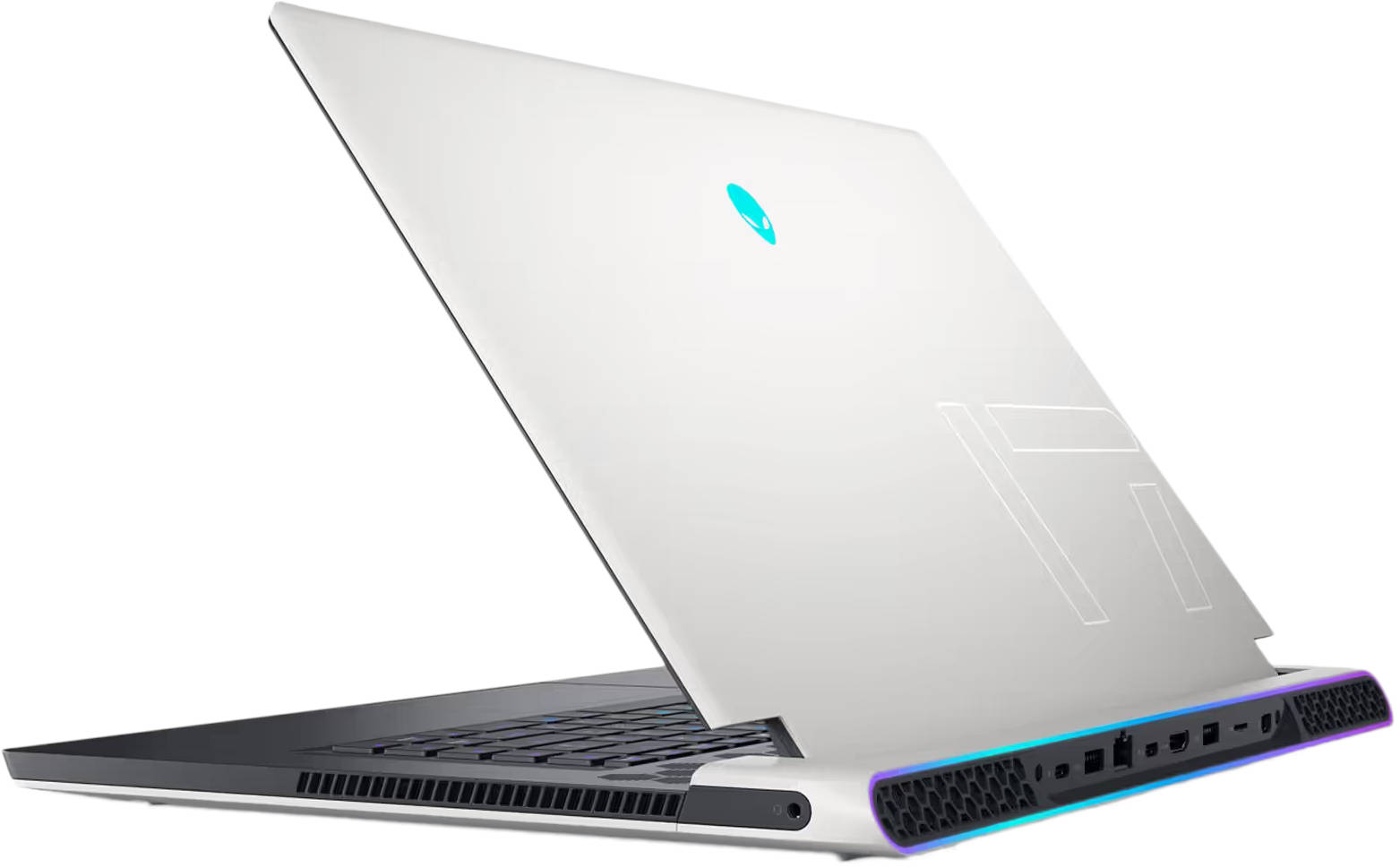 Dell Alienware x17 R1 (D569936WIN9) Laptop (Core i9 11th Gen/32 GB/1 TB SSD/Windows 11/16 GB)