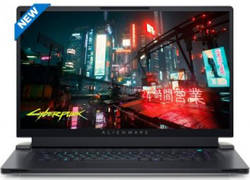 Dell Alienware X17 R2 (D569943WIN9) Laptop (Core i7 12th Gen/32 GB/1 TB SSD/Windows 11/8 GB)