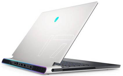 Dell Alienware X17 R2 (D569943WIN9) Laptop (Core i7 12th Gen/32 GB/1 TB SSD/Windows 11/8 GB)