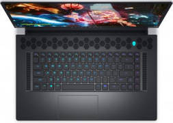 Dell Alienware x17 R2 (D569944WIN9) Laptop (Core i9 12th Gen/32 GB/1 TB SSD/Windows 11/16 GB)