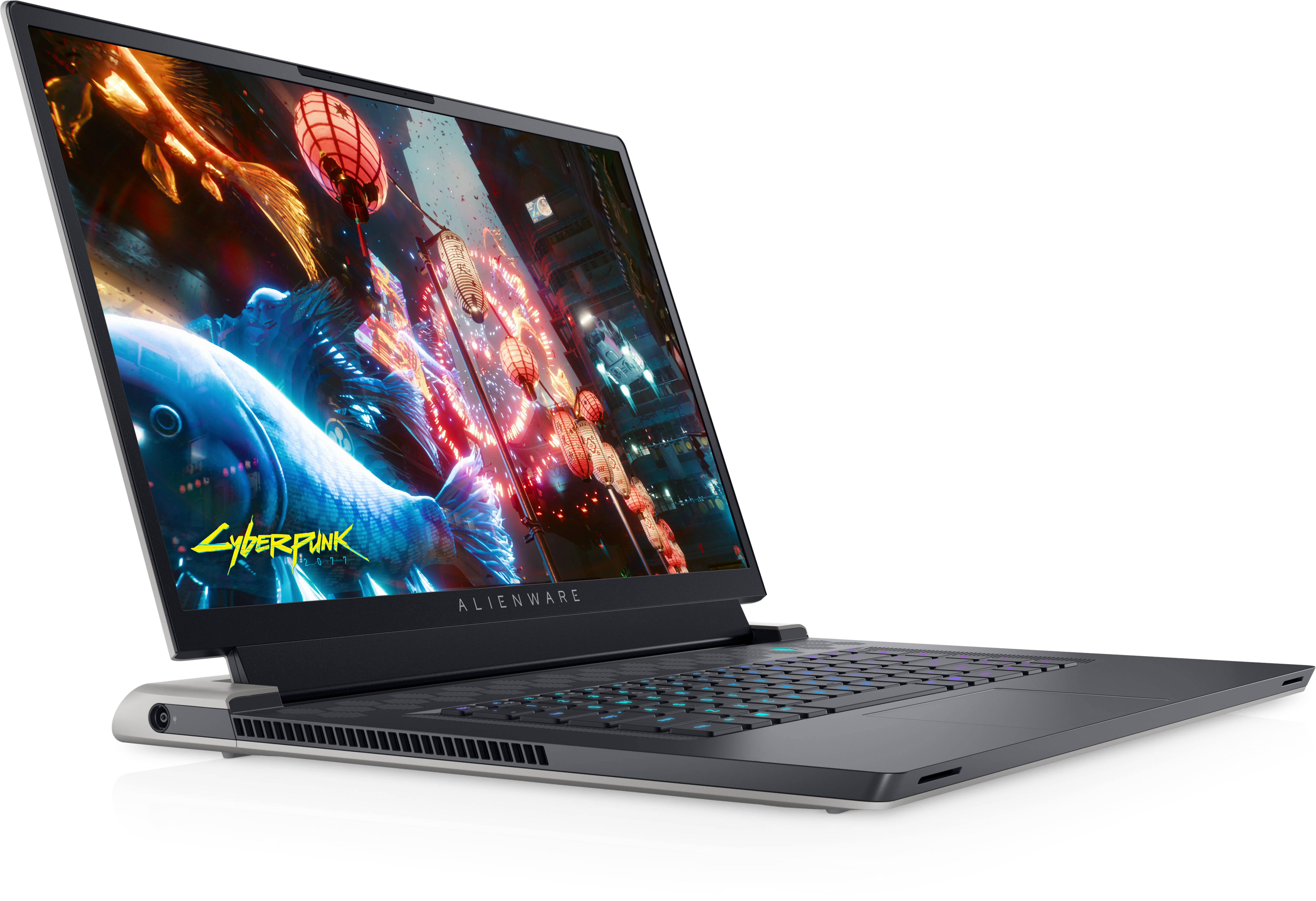 Dell Alienware x17 R2 (D569944WIN9) Laptop (Core i9 12th Gen/32 GB/1 TB SSD/Windows 11/16 GB)