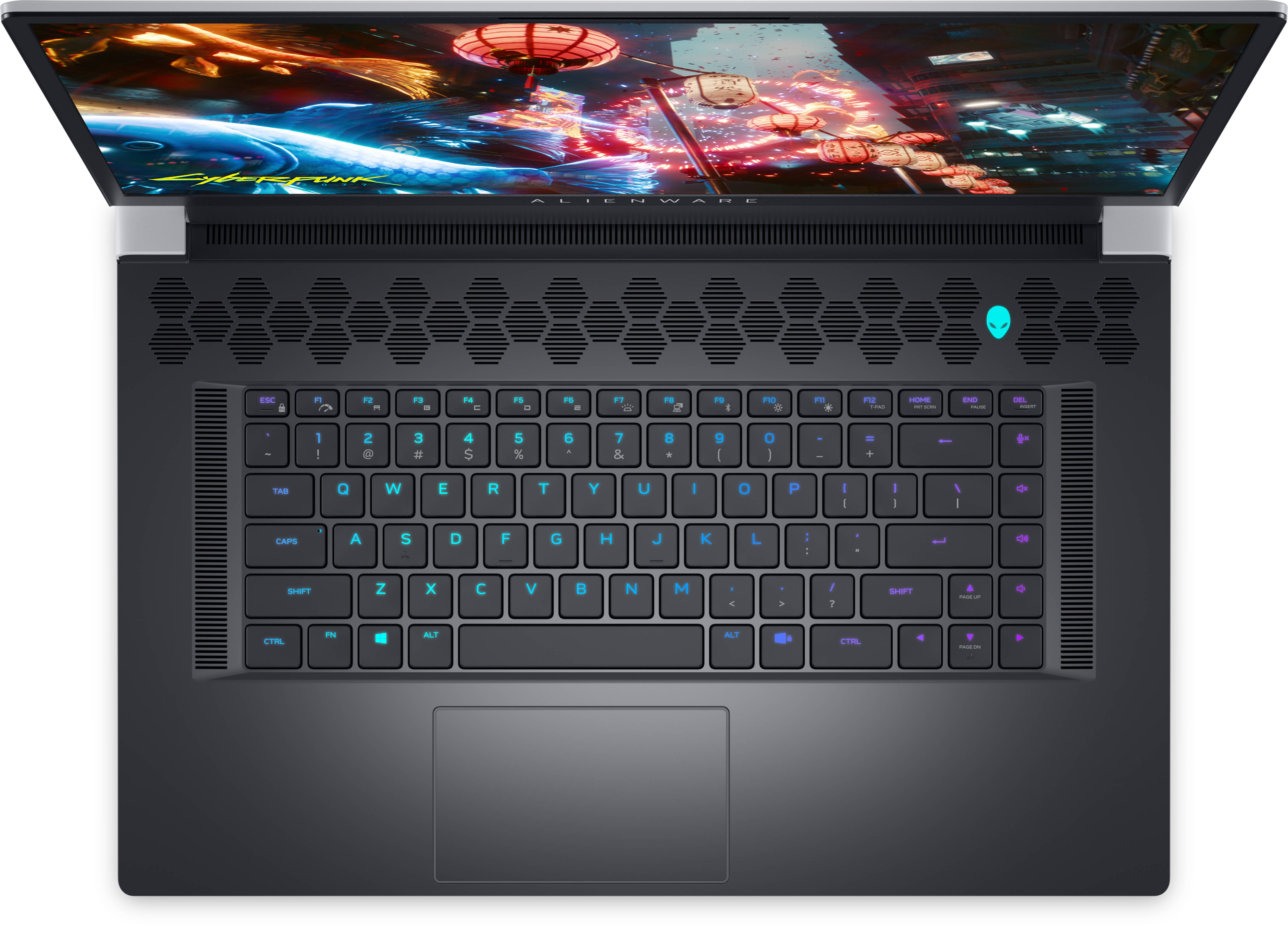 Dell Alienware x17 R2 (D569944WIN9) Laptop (Core i9 12th Gen/32 GB/1 TB SSD/Windows 11/16 GB)