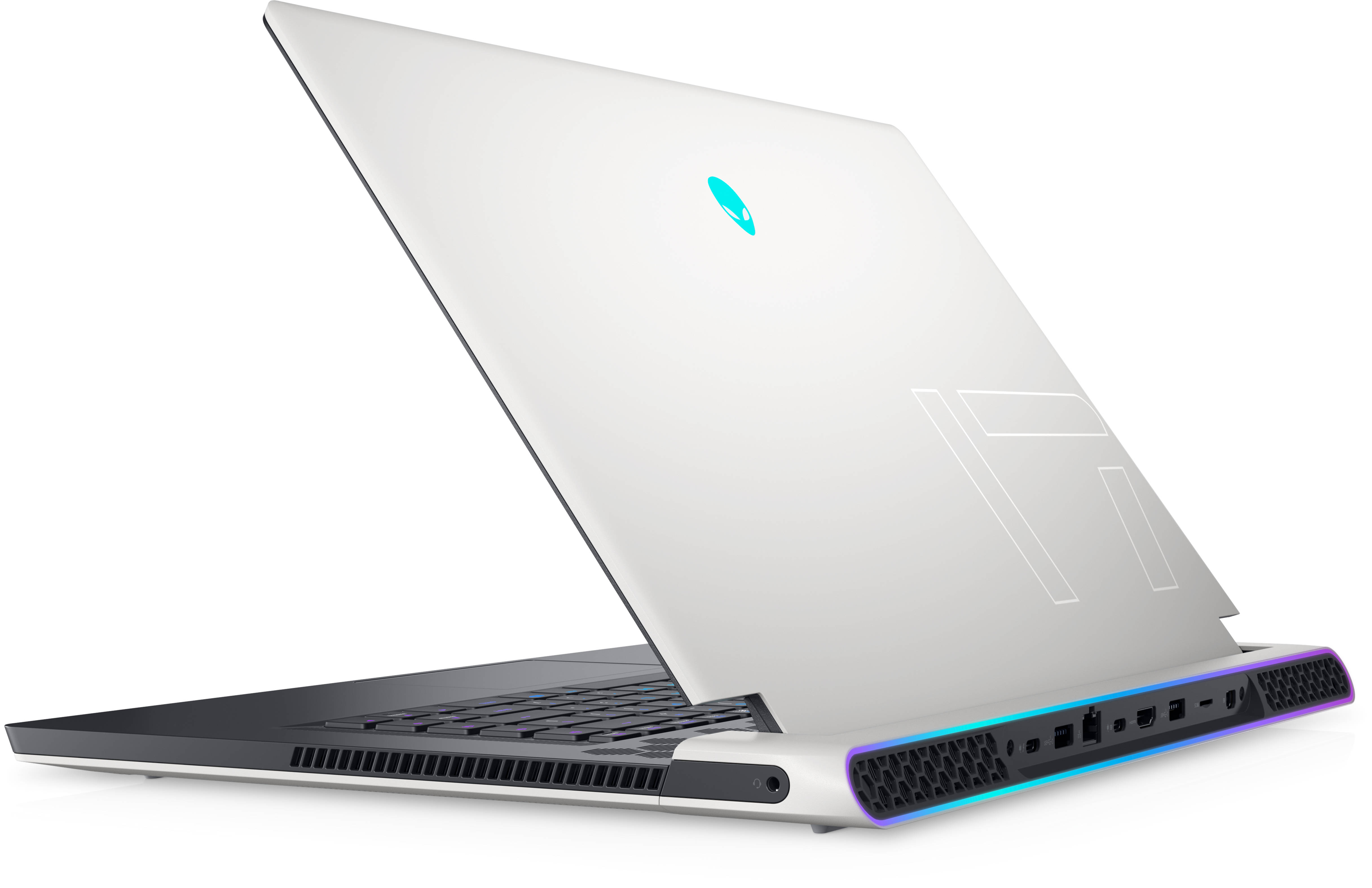 Dell Alienware x17 R2 (D569944WIN9) Laptop (Core i9 12th Gen/32 GB/1 TB SSD/Windows 11/16 GB)