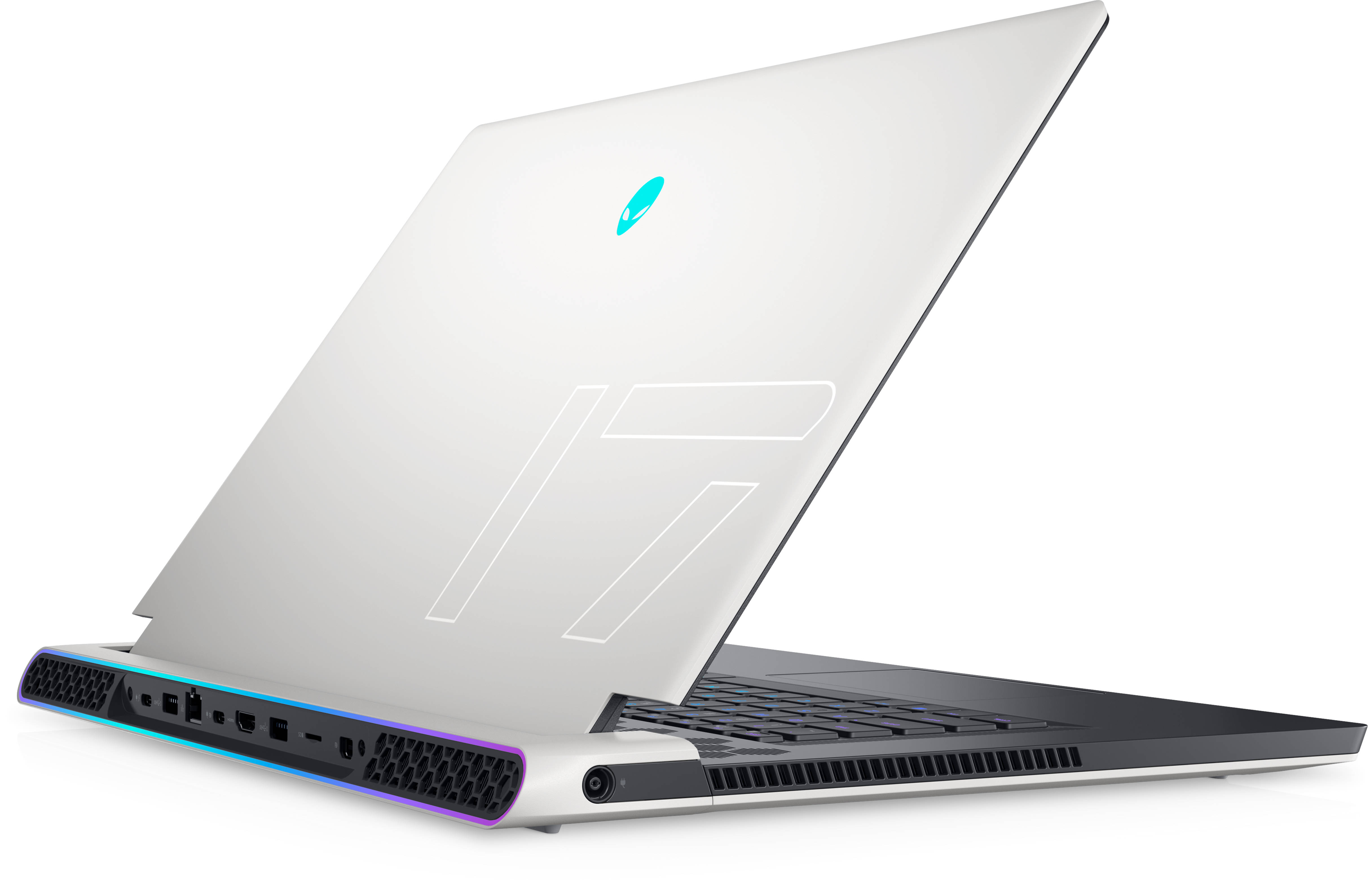 Dell Alienware x17 R2 (D569944WIN9) Laptop (Core i9 12th Gen/32 GB/1 TB SSD/Windows 11/16 GB)