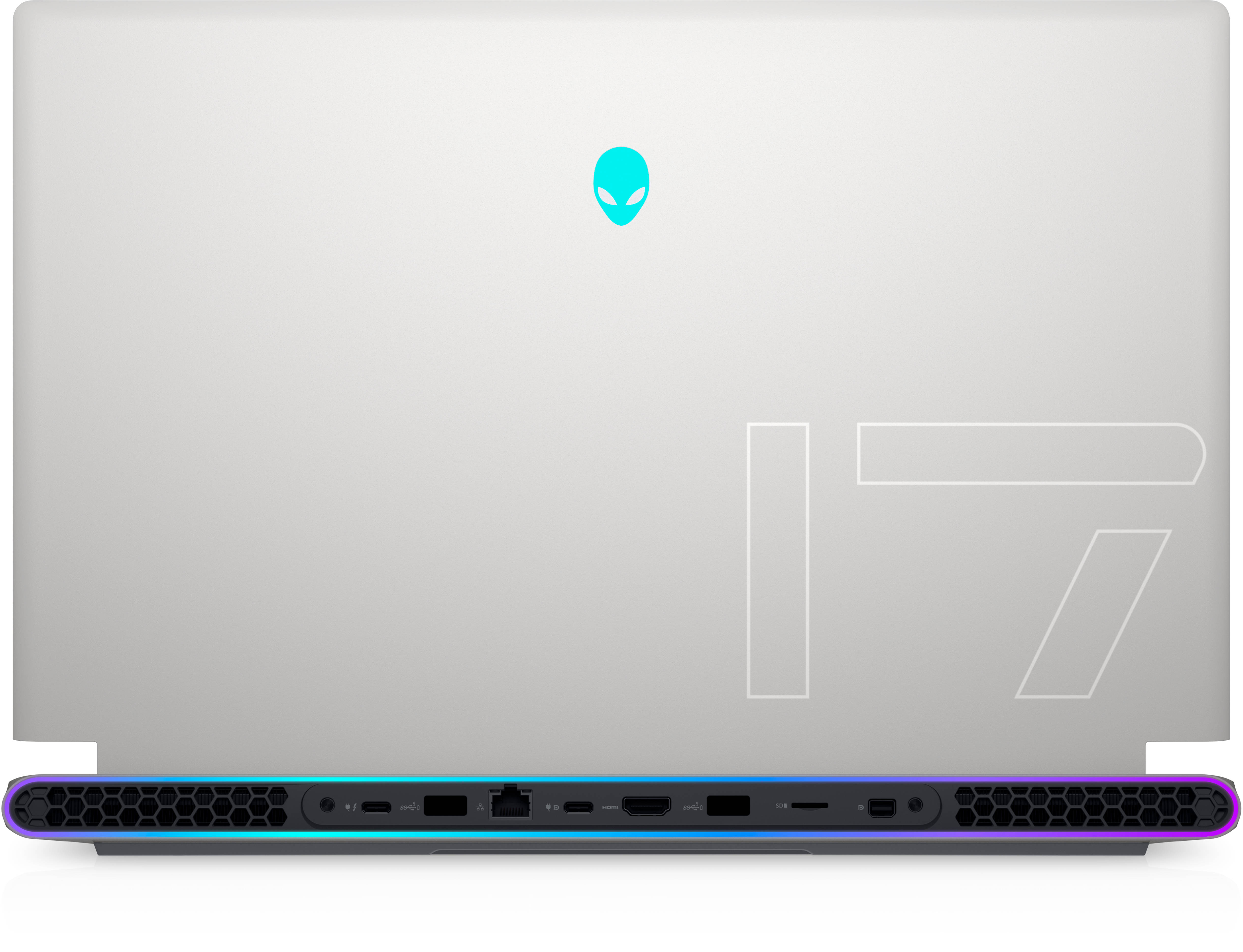 Dell Alienware x17 R2 (D569944WIN9) Laptop (Core i9 12th Gen/32 GB/1 TB SSD/Windows 11/16 GB)