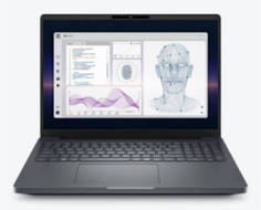 Dell Pro Max 16 Plus Laptop (Intel Core Ultra 9  Series 2 /128 GB/2 TB SSD/Windows 11/24 GB)