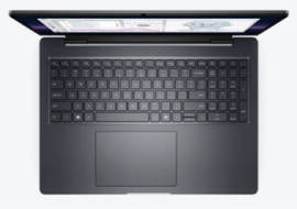 Dell Pro Max 16 Plus Laptop (Intel Core Ultra 9  Series 2 /128 GB/2 TB SSD/Windows 11/24 GB)